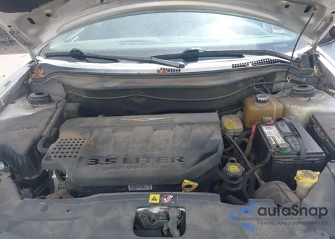 2004 Chrysler Pacifica из США, поврежденный, VIN 2C8GM684X4R646959